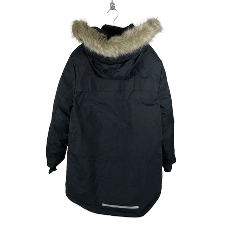 Unisex Everest - Winter jacket, size 146 - 152 - Black (2)