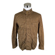 Unisex G-star - Outdoor jacket, size M - Brown ()