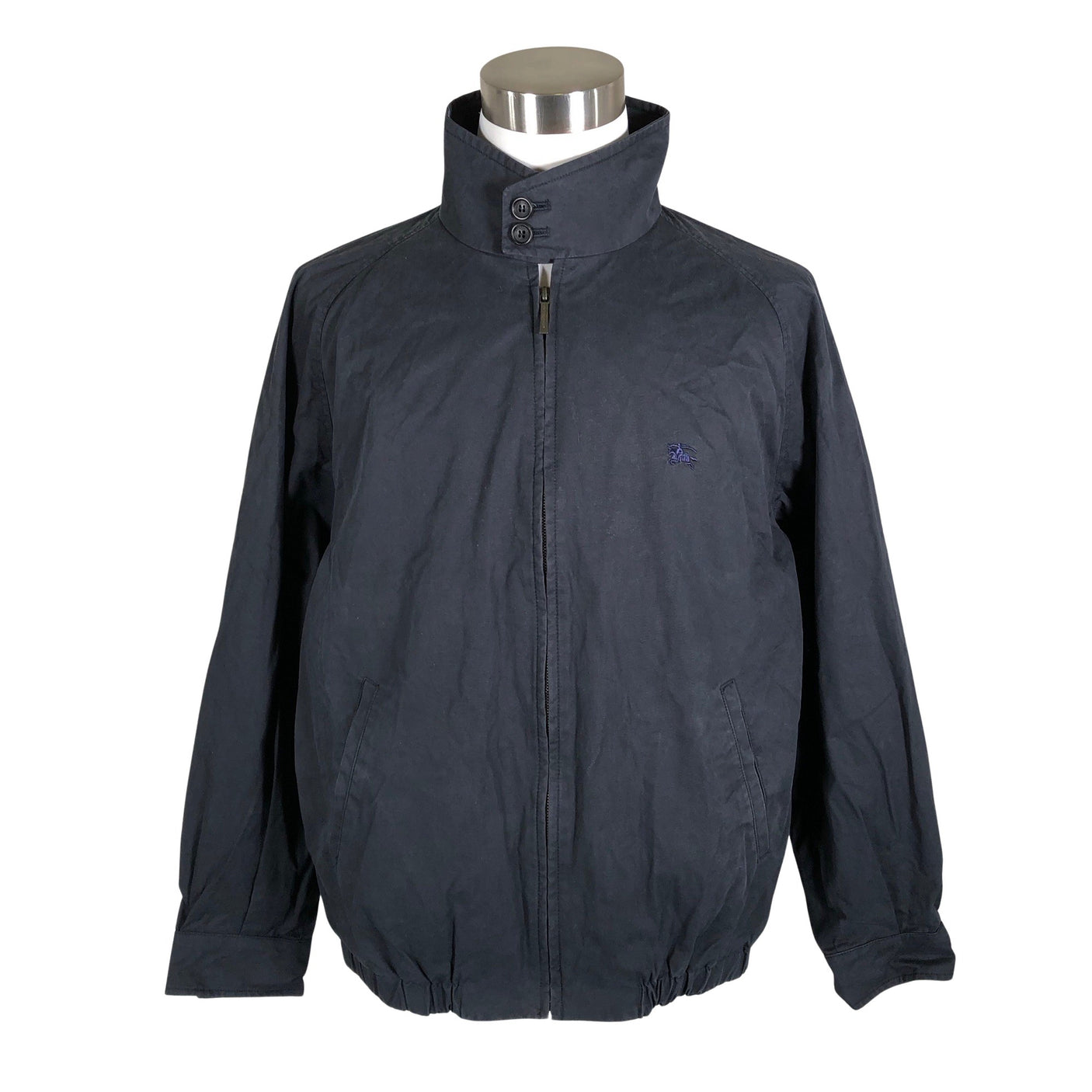 Unisex Burberry - Outdoor jacket, size XXL - Blue (1)