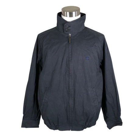 Unisex Burberry - Outdoor jacket, size XXL - Blue ()