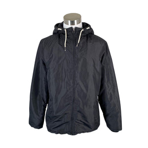 Unisex Jack & Jones - Winter jacket, size L - Black (1)