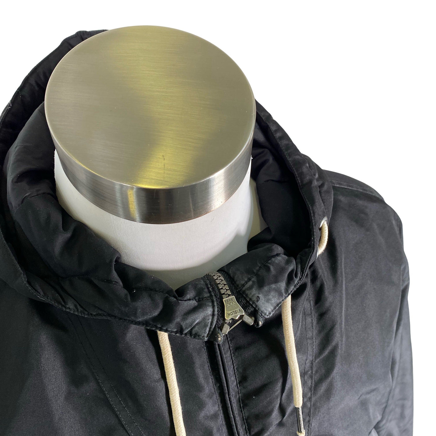 Unisex Jack & Jones - Winter jacket, size L - Black (3)