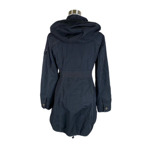 Unisex Esprit - Outdoor jacket, size 38 - Black (2)