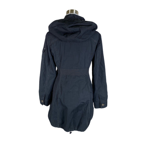 Unisex Esprit - Outdoor jacket, size 38 - Black (2)