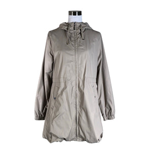 Unisex J.A.P - Outdoor jacket, size 38 - Beige (1)