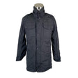 Unisex G-star - Outdoor jacket, size L - Black ()
