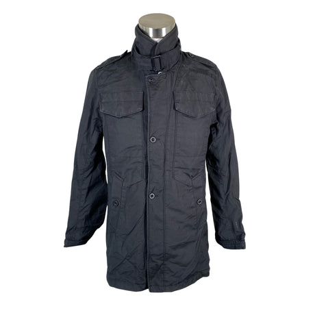 Unisex G-star - Outdoor jacket, size L - Black ()
