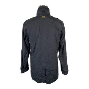 Unisex G-star - Outdoor jacket, size L - Black (2)