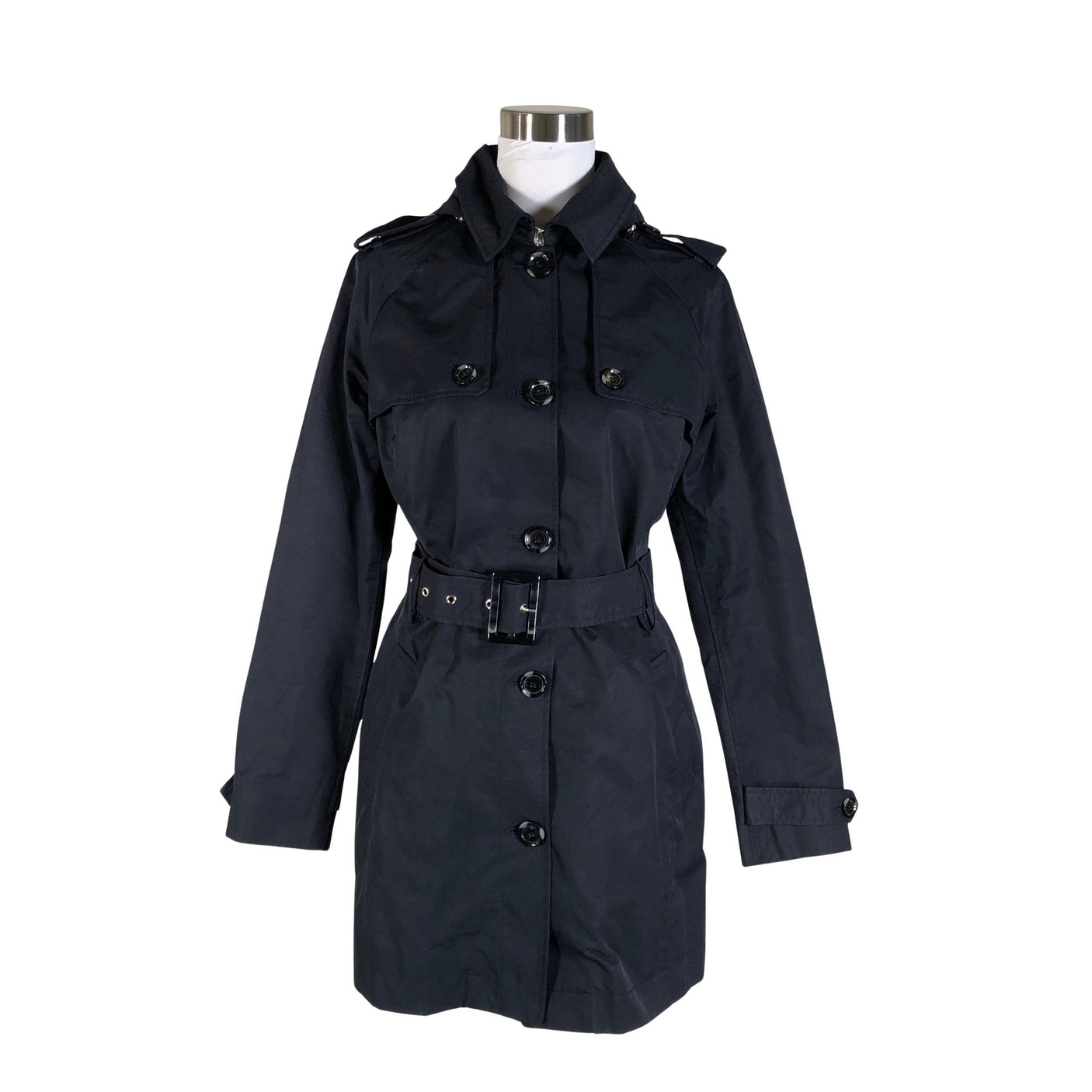 Unisex Noom - Trench coat, size 36 - Blue (1)