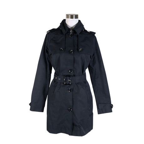 Unisex Noom - Trench coat, size 36 - Blue ()
