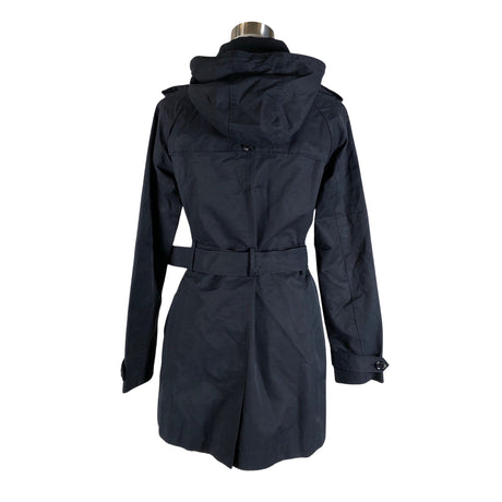 Unisex Noom - Trench coat, size 36 - Blue (2)