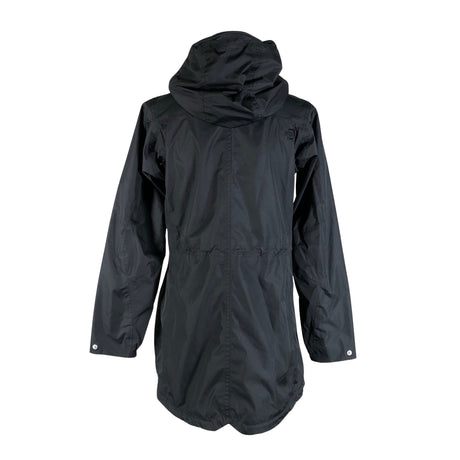 Unisex Didriksons - Outdoor jacket, size 36 - Black (2)