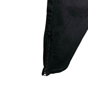 Unisex MAC - Jeans, size 36 - Black (3)