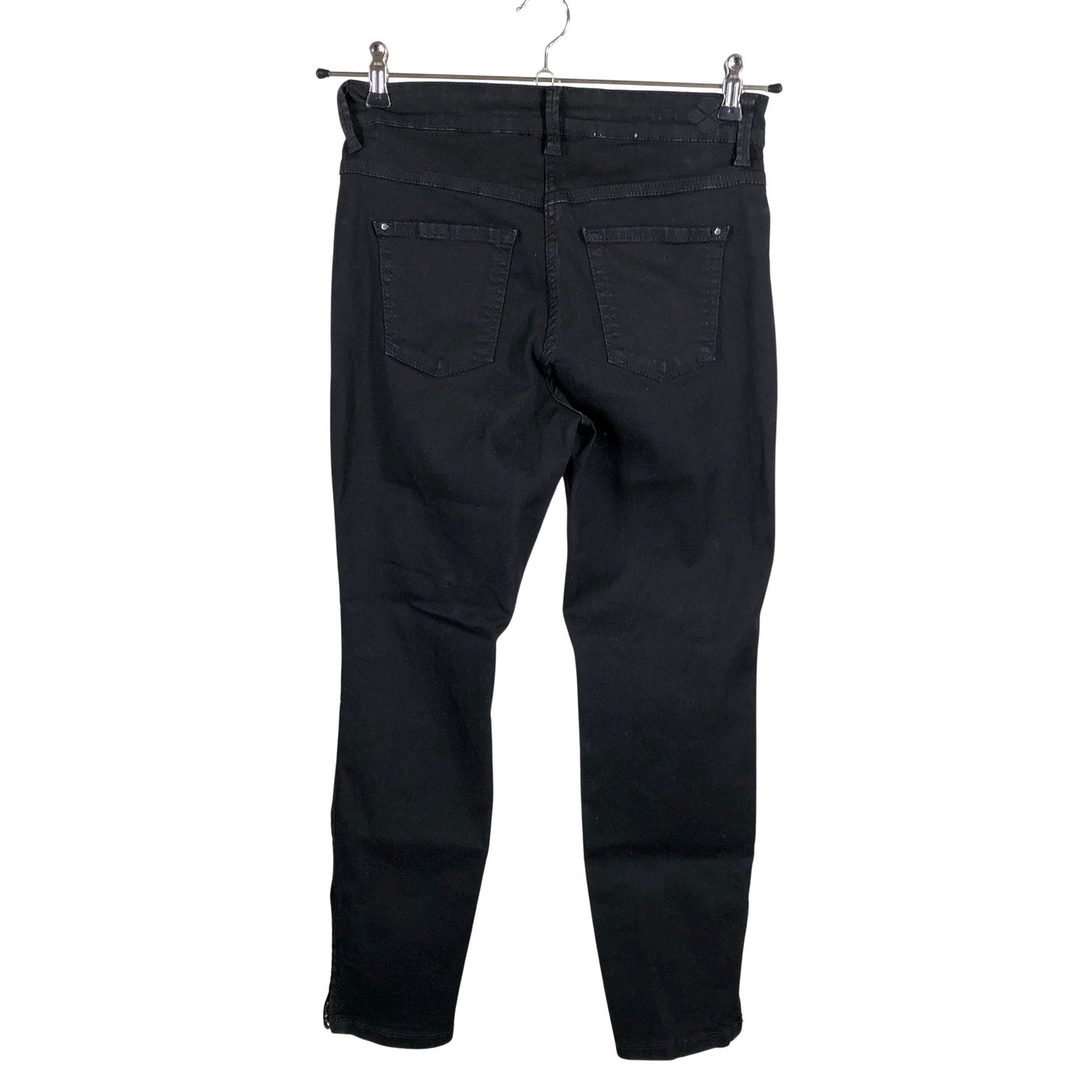 Unisex MAC - Jeans, size 36 - Black (2)