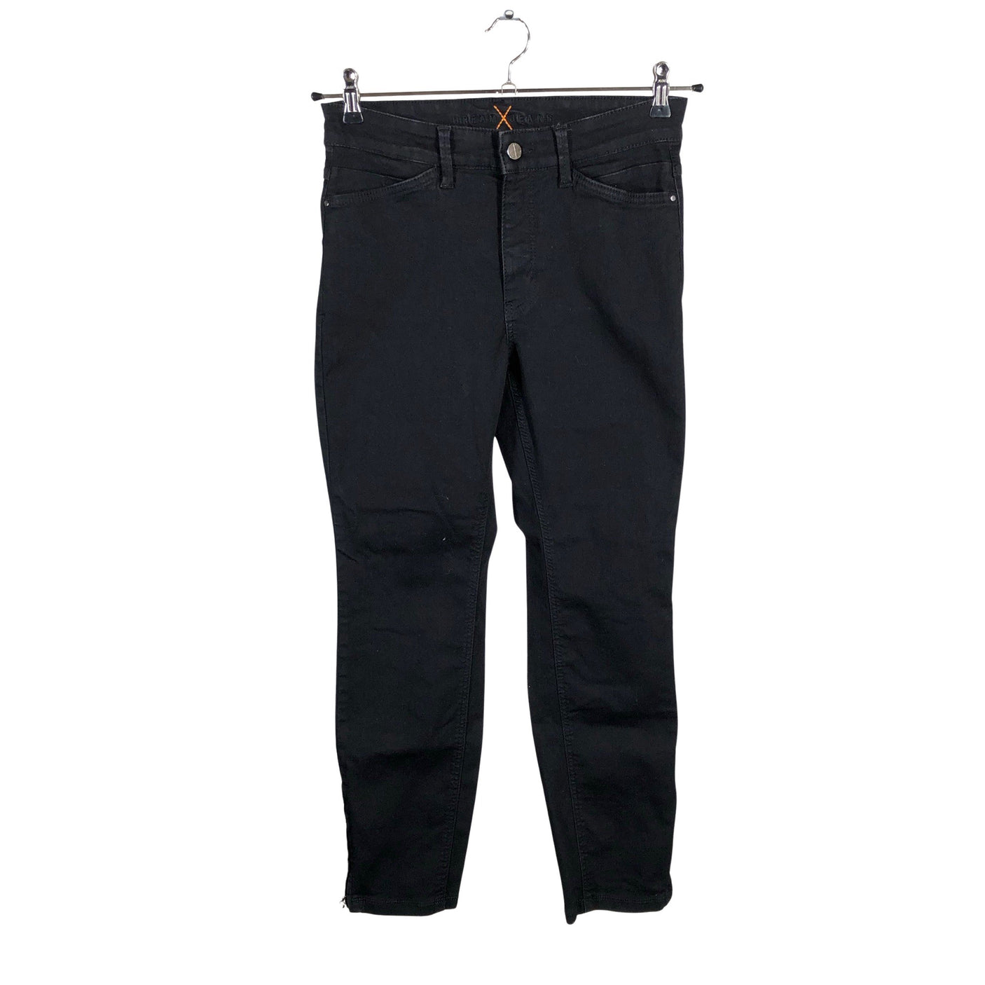 Unisex MAC - Jeans, size 36 - Black (1)
