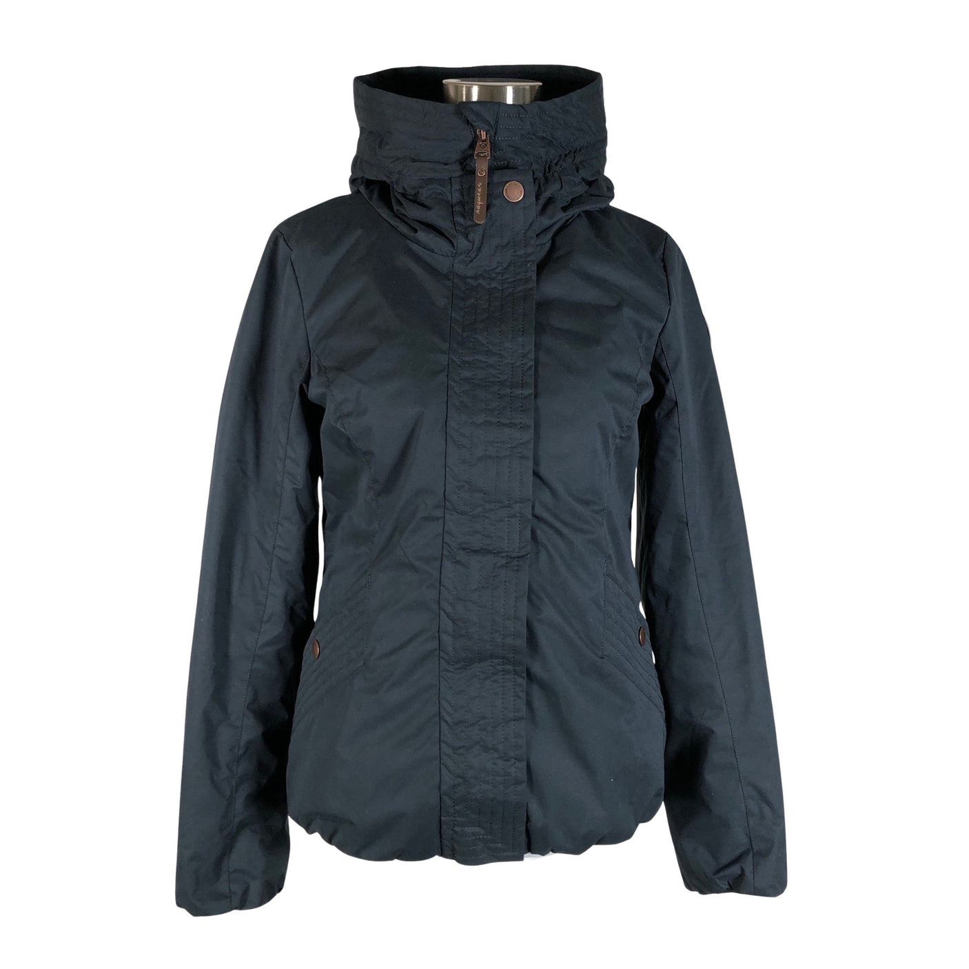 Unisex Ragwear - Winter jacket, size 36 - Blue (1)