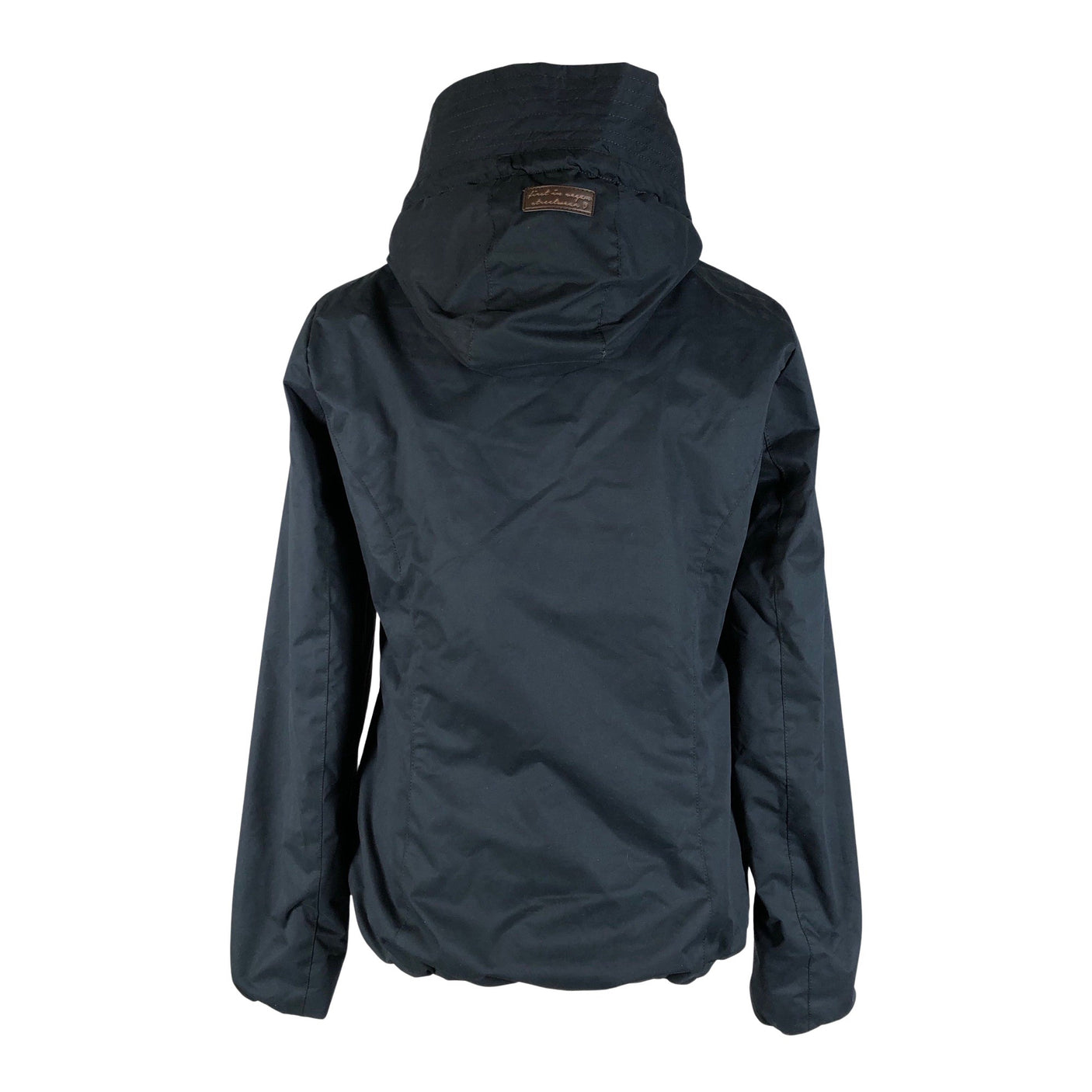 Unisex Ragwear - Winter jacket, size 36 - Blue (2)