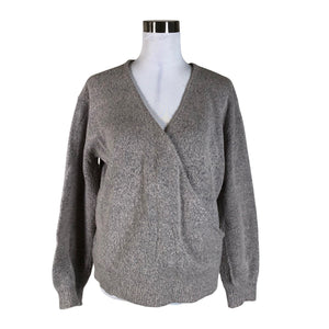 Unisex Na-KD - Sweater, size 38 - Beige (1)