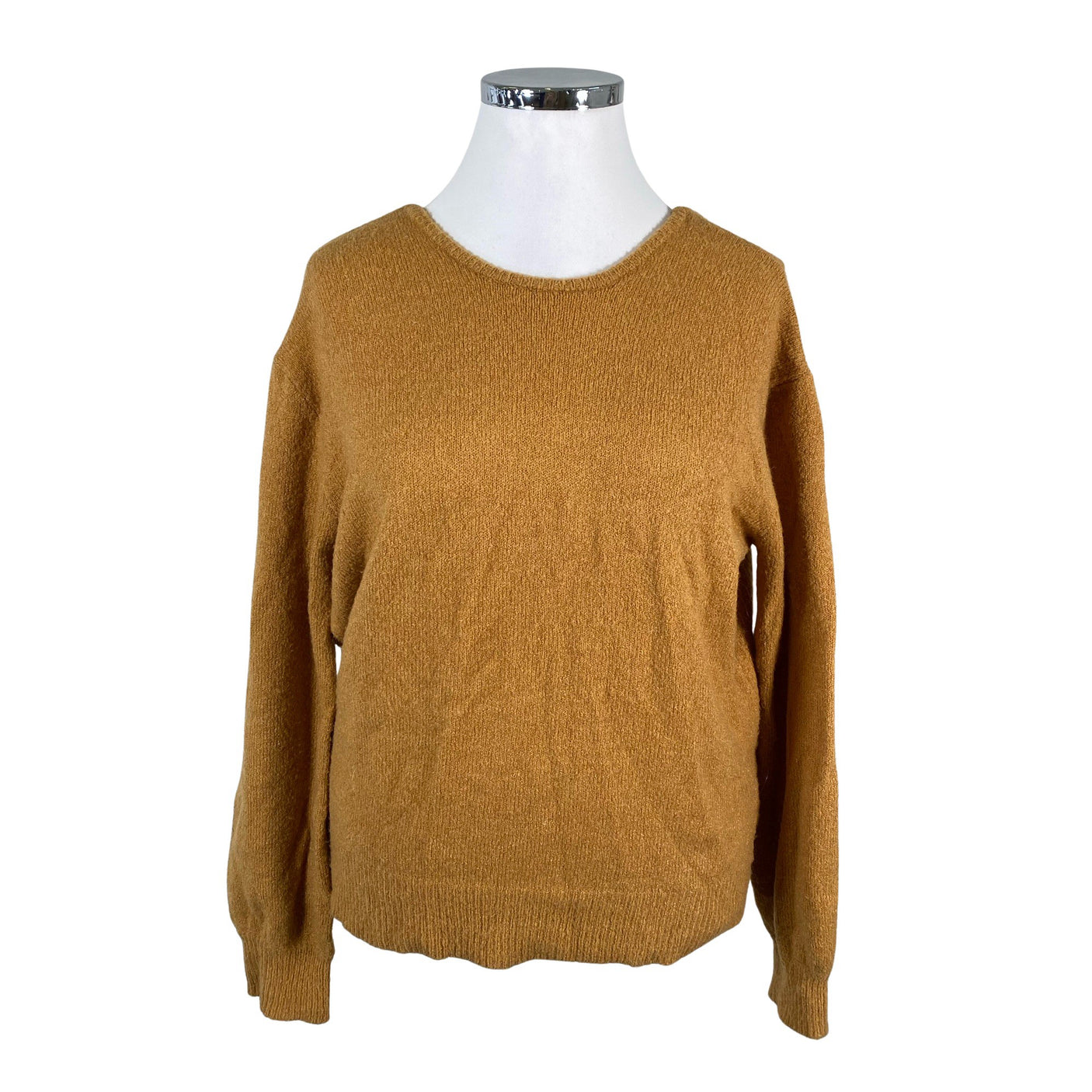 Unisex Na-KD - Sweater, size 42 - Brown (1)