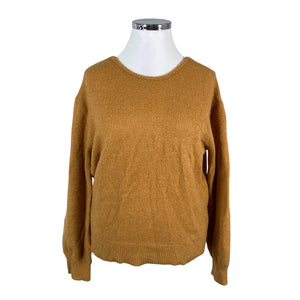 Unisex Na-KD - Sweater, size 42 - Brown (1)