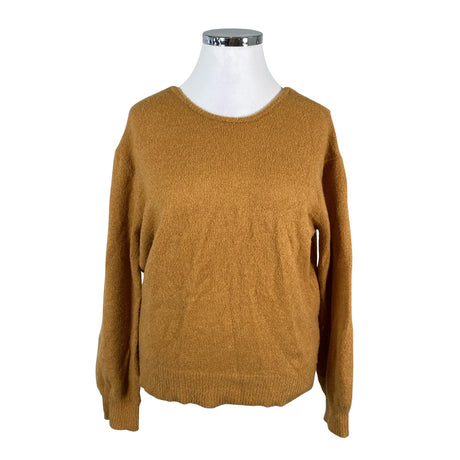 Unisex Na-KD - Sweater, size 42 - Brown ()