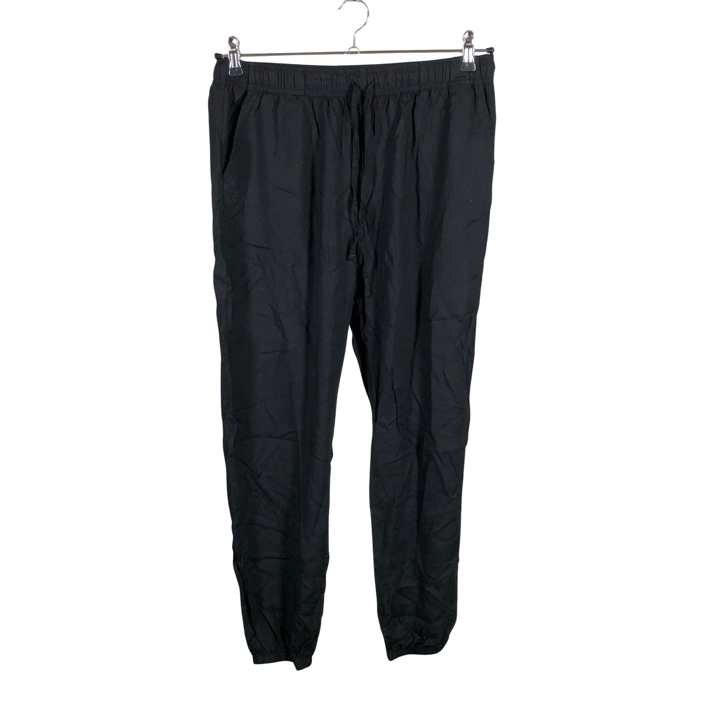 Unisex Uniqlo - Slacks, size 40 - Black (1)