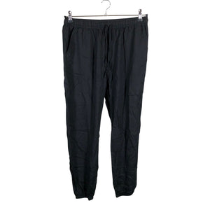 Unisex Uniqlo - Slacks, size 40 - Black (1)