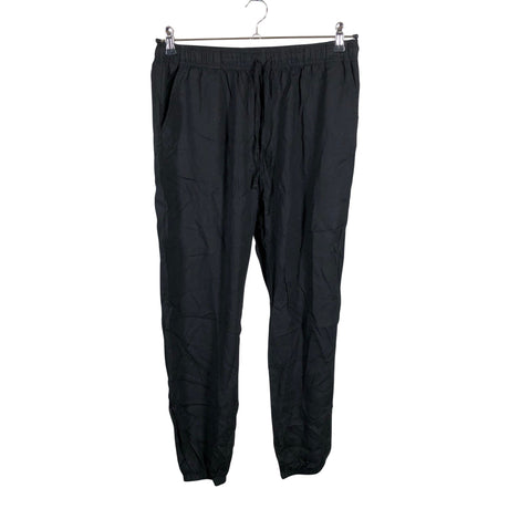 Unisex Uniqlo - Slacks, size 40 - Black ()