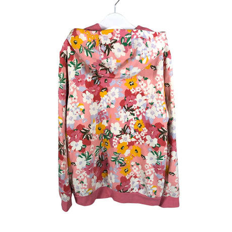 Unisex Adidas - Hoodie, size 146 - 152 - Light pink (2)