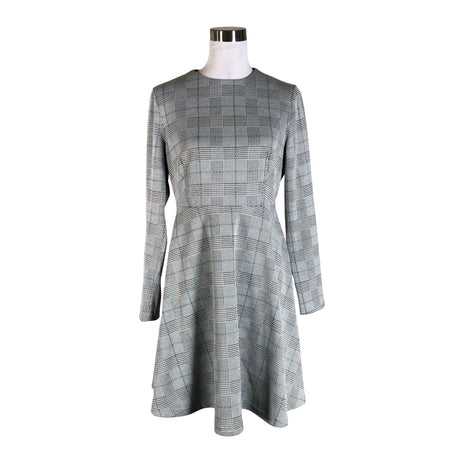 Unisex Marks&Spencer - Tricot dress, size 38 - White ()