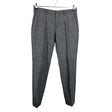Unisex Hugo Boss - Suit pants, size S - Gray ()