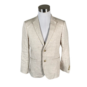Unisex Hockerty - Suit, size S - Beige (3)