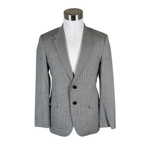 Unisex Hugo Boss - Blazer, size S - Gray (1)