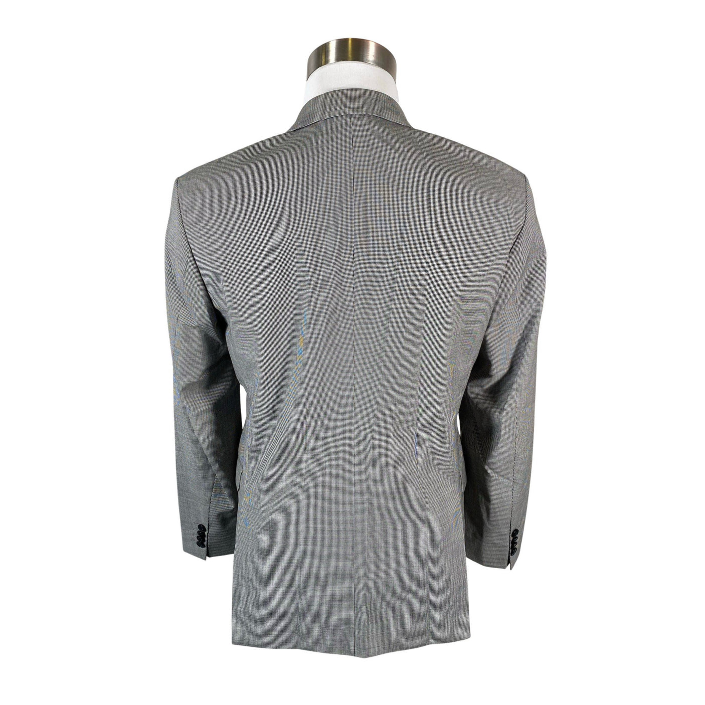 Unisex Hugo Boss - Blazer, size S - Gray (2)