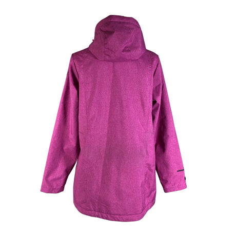 Unisex Torstai - Lightly padded jacket, size 40 - Violet (2)