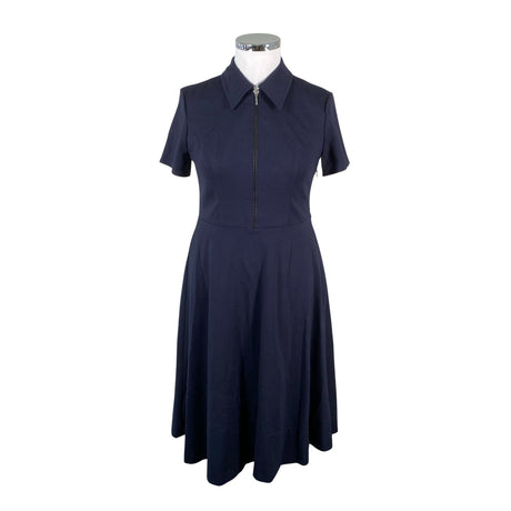 Unisex Andiata - Tricot dress, size 42 - Blue ()