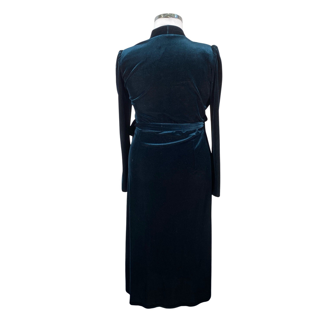 Unisex Andiata - Party dress, size 42 - Green (2)