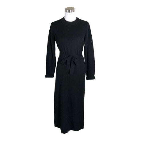 Unisex Andiata - Knit dress, size 40 - Black ()