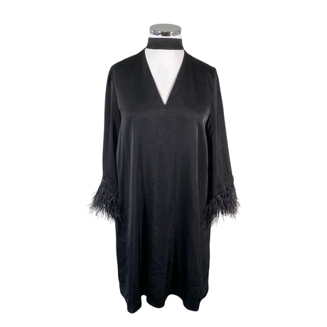 Unisex Marella - Party dress, size 42 - Black ()