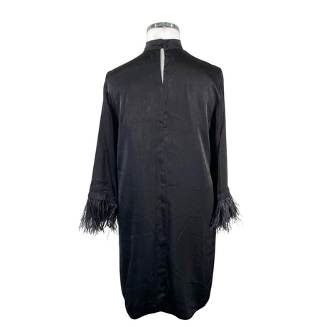 Unisex Marella - Party dress, size 42 - Black (2)
