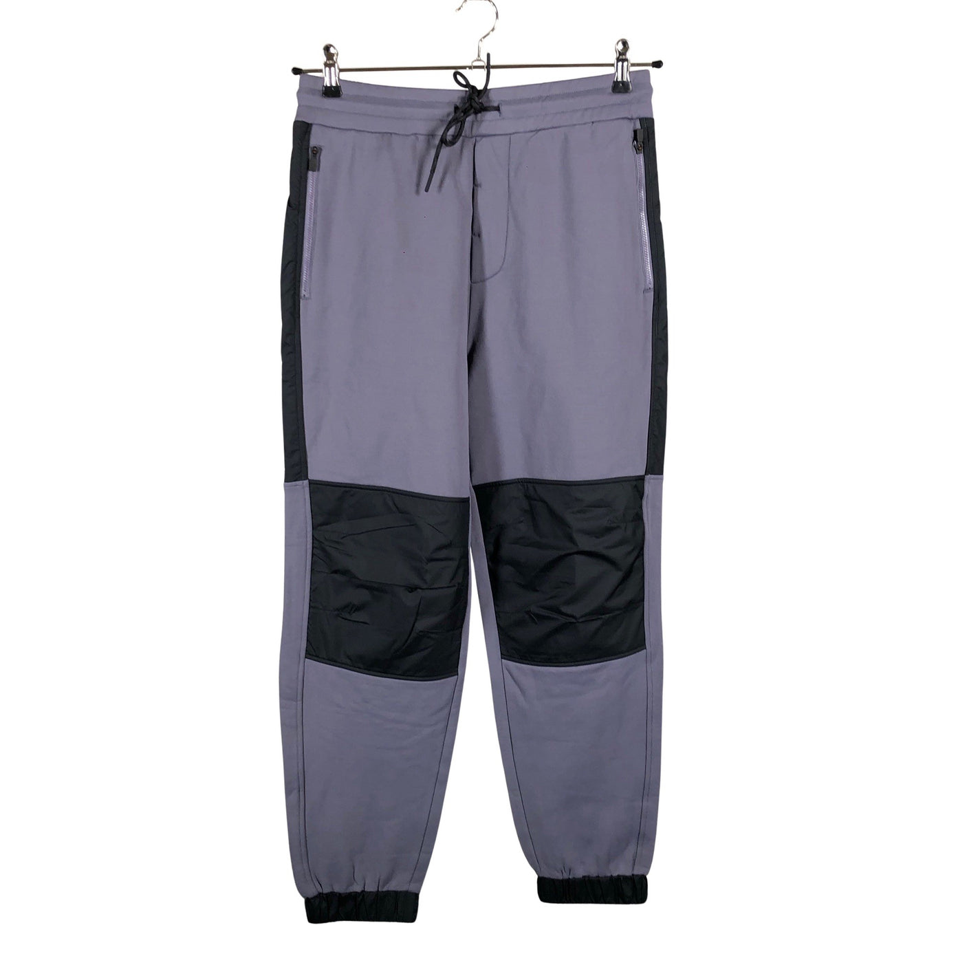 Unisex Mons Royale - Sweatpants, size 38 - Violet (1)