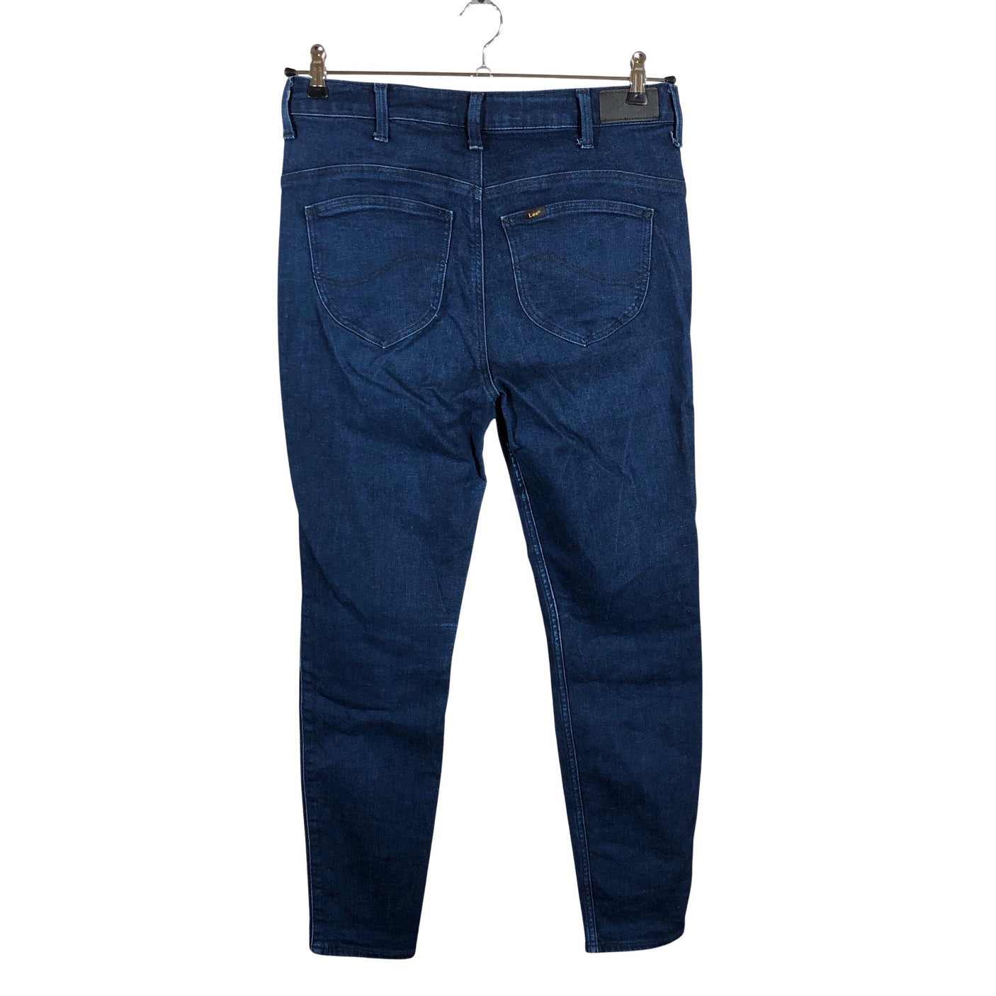Unisex Lee - Jeans, size W33 - Blue (2)