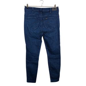 Unisex Lee - Jeans, size W33 - Blue (2)