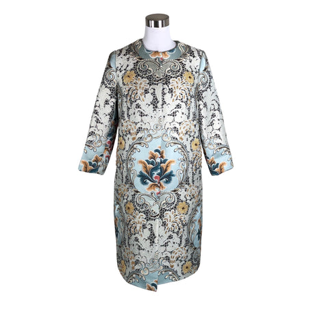 Unisex Lasaison - Jacket, size 40 - Light blue ()