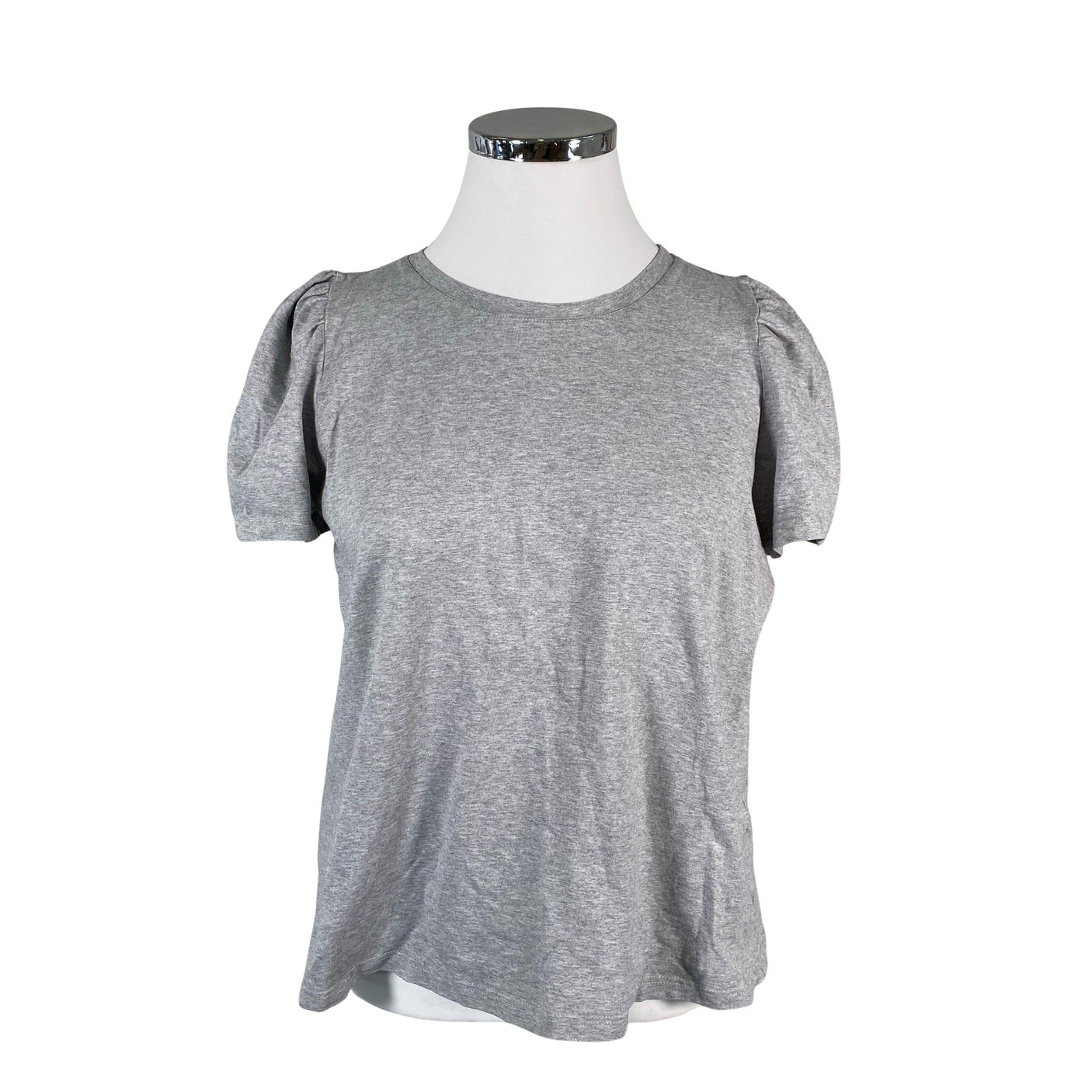 Unisex Gauhar - T-shirt, size 42 - Gray (1)