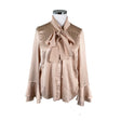 Unisex Karen Millen - Blouse, size 42 - Beige ()