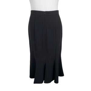 Unisex Andiata - Party skirt, size 42 - Black (2)