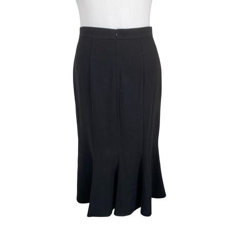 Unisex Andiata - Party skirt, size 42 - Black (2)