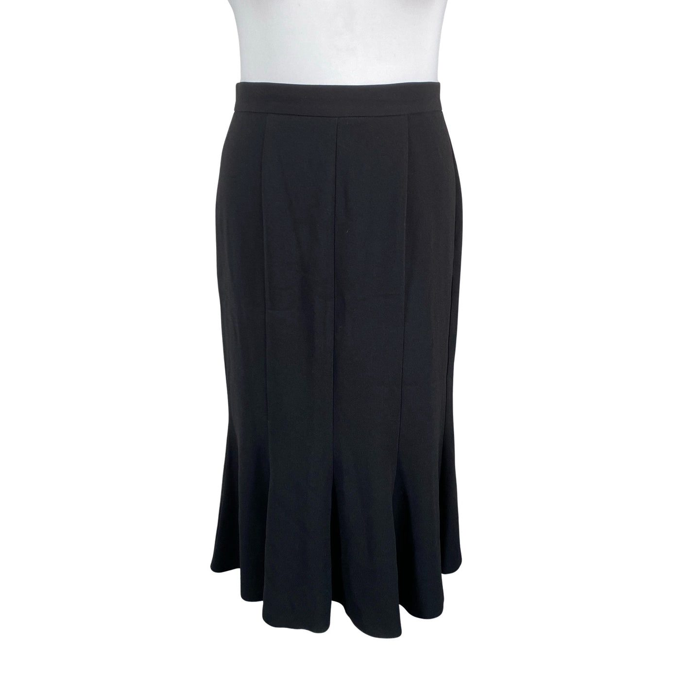 Unisex Andiata - Party skirt, size 42 - Black (1)