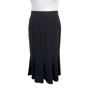 Unisex Andiata - Party skirt, size 42 - Black (1)